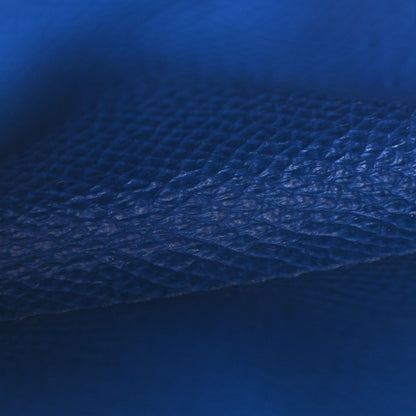 Hermes Swift Epsom Pocket Kelly Shoulder Strap Bleu Saphir Bleu France 3 of 7