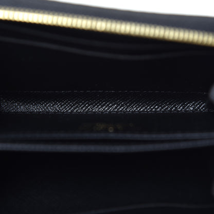 Louis Vuitton Monogram Blossom Zippy Coin Purse 5 of 9