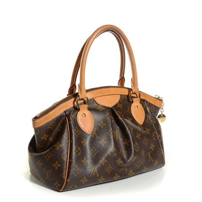 Louis Vuitton Monogram Tivoli PM 4 of 9