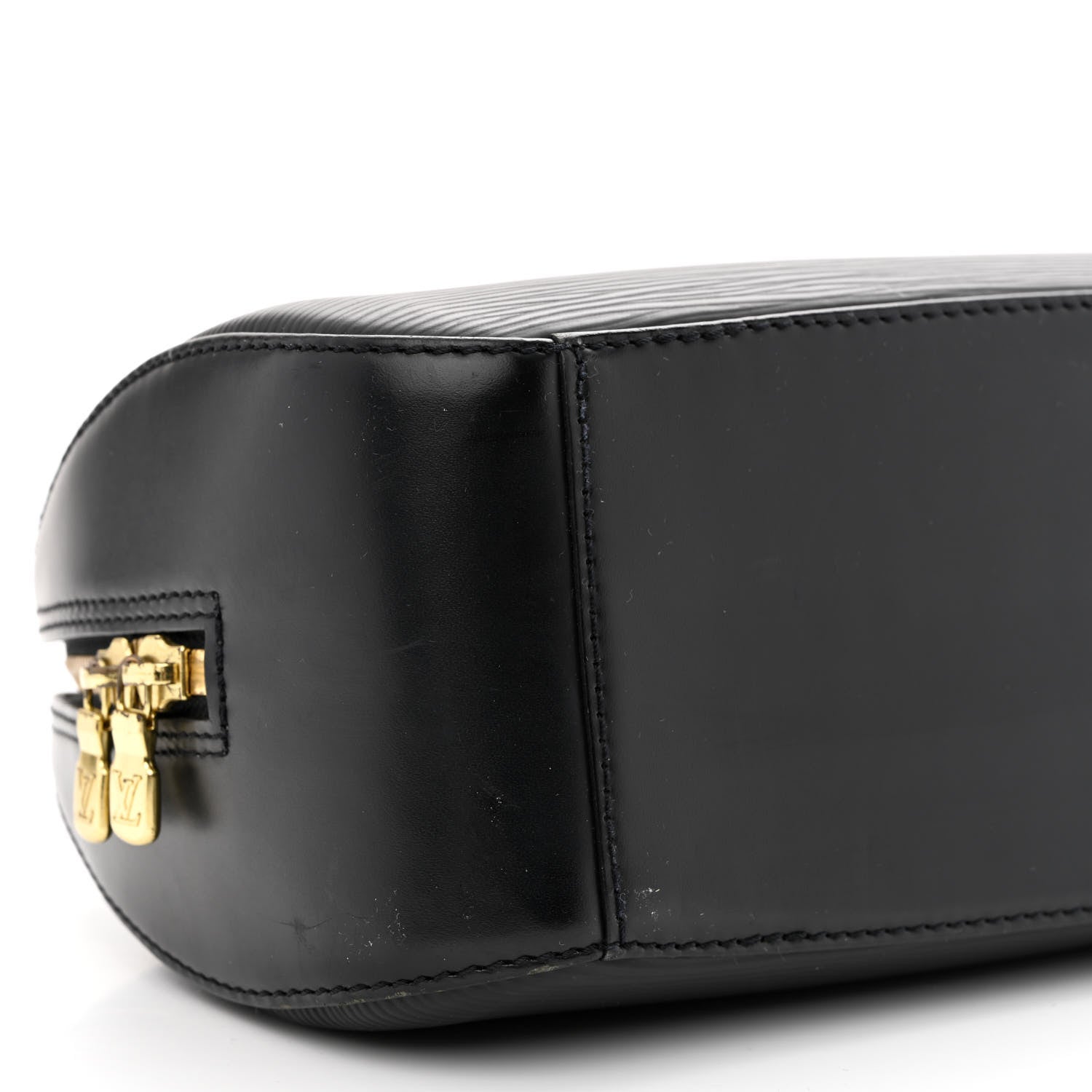 Louis Vuitton Epi Jasmin Black 8 of 14