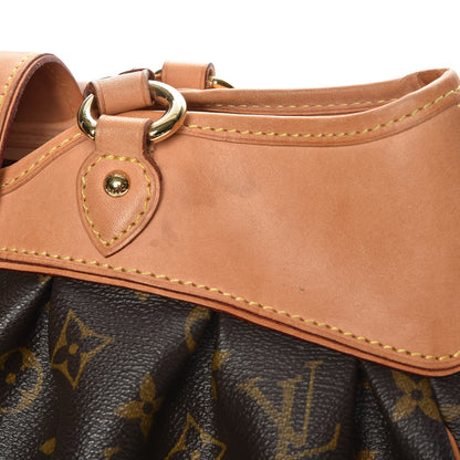 Louis Vuitton Monogram Boetie MM 9 of 9