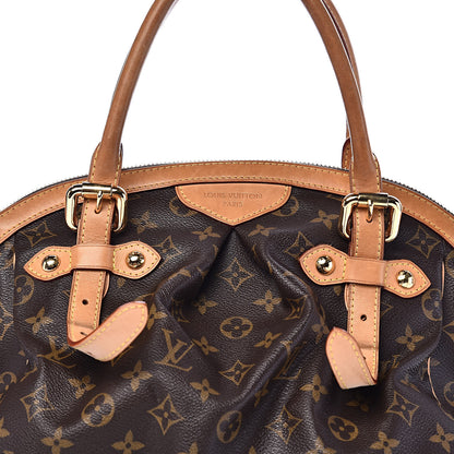 Louis Vuitton Monogram Tivoli GM 14 of 14