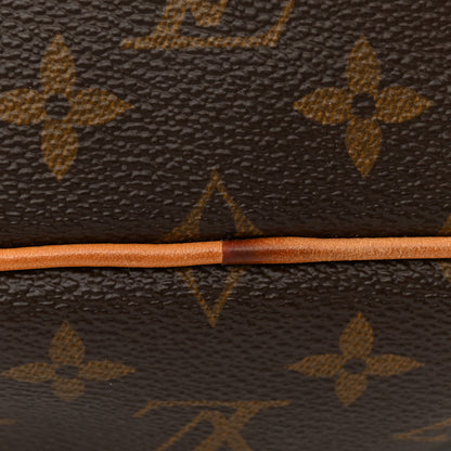 Louis Vuitton Monogram Palermo PM 11 of 16