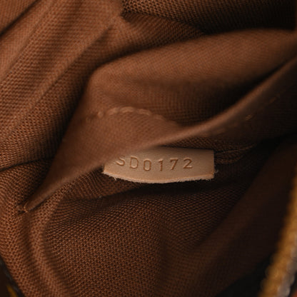 Louis Vuitton Monogram Sully PM 7 of 13