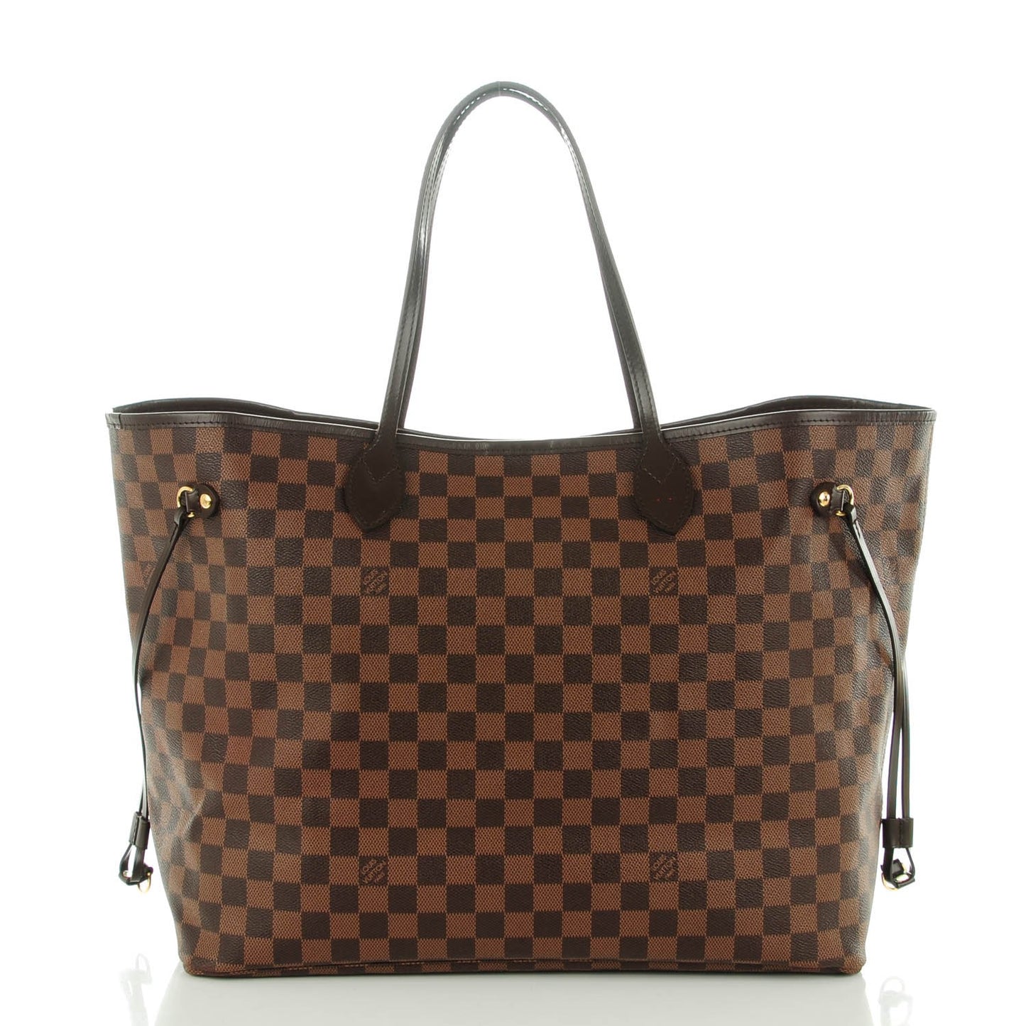 Damier Ebene Neo Neverfull GM
