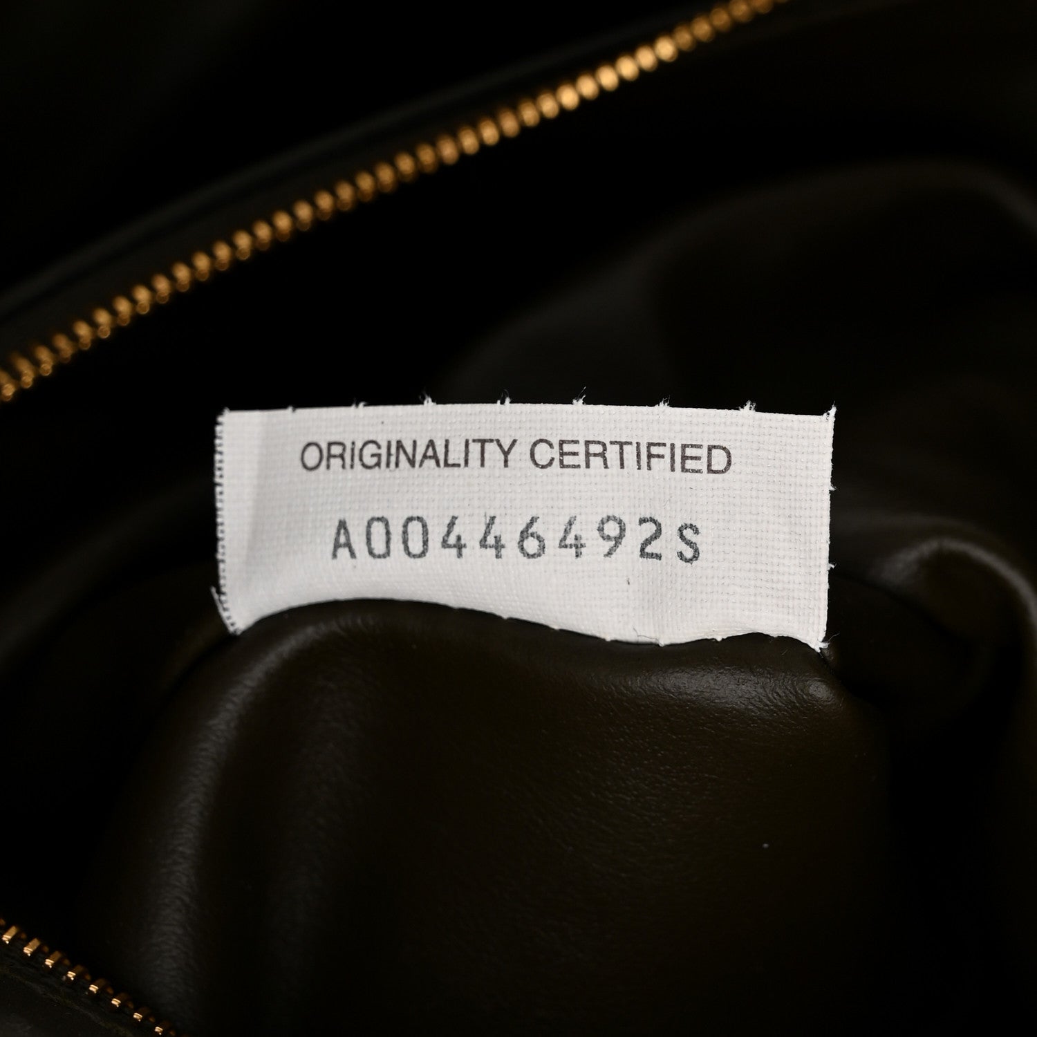 Bottega Veneta Nappa Intrecciato Small Jodie Kaki 8 of 12