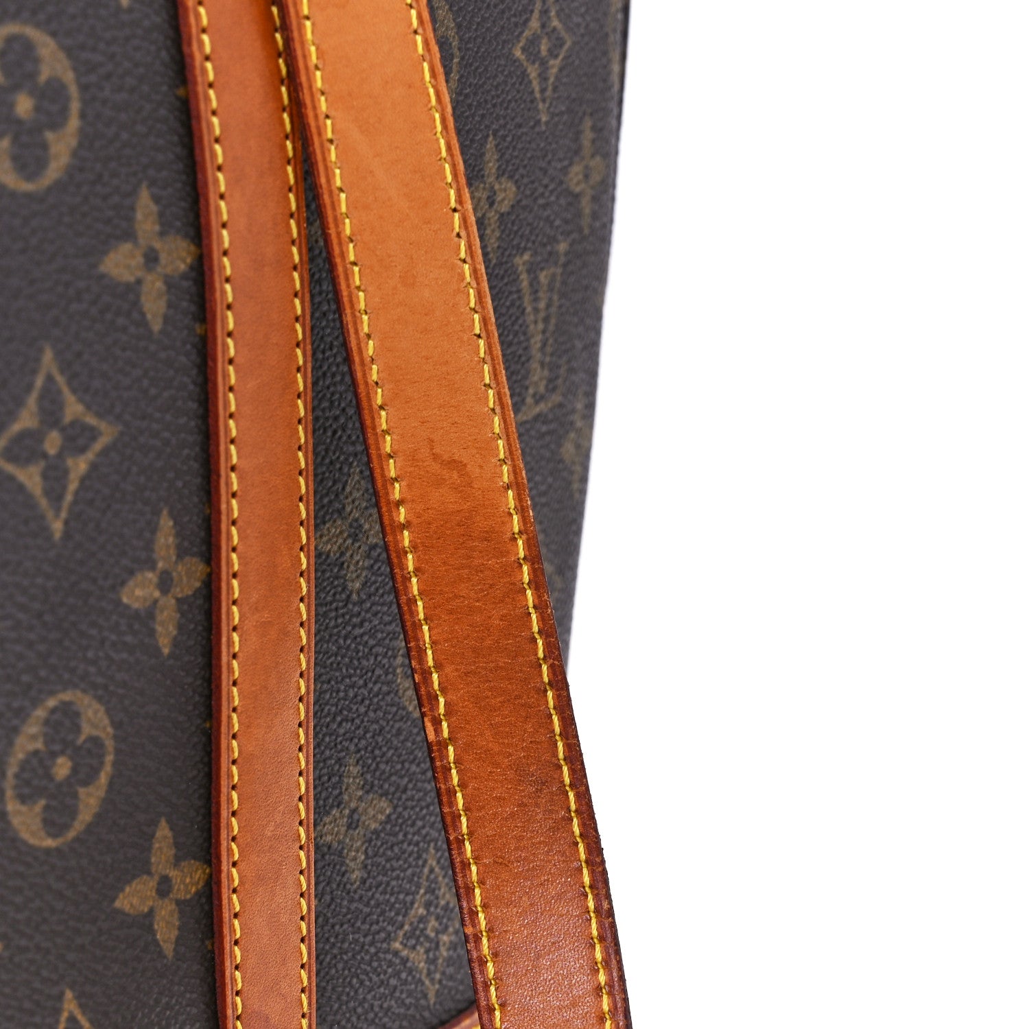 Louis Vuitton Monogram Babylone 14 of 14