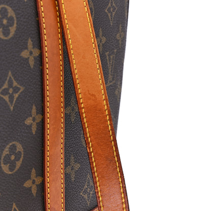 Louis Vuitton Monogram Babylone 14 of 14