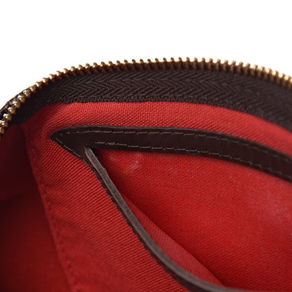 Louis Vuitton Damier Ebene Speedy 30 8 of 14