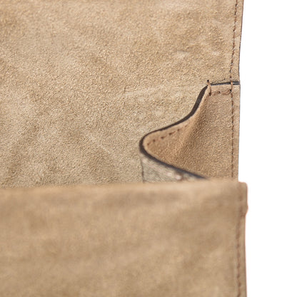 Gucci GG Supreme Monogram Mini Dionysus Shoulder Bag Taupe 9 of 12
