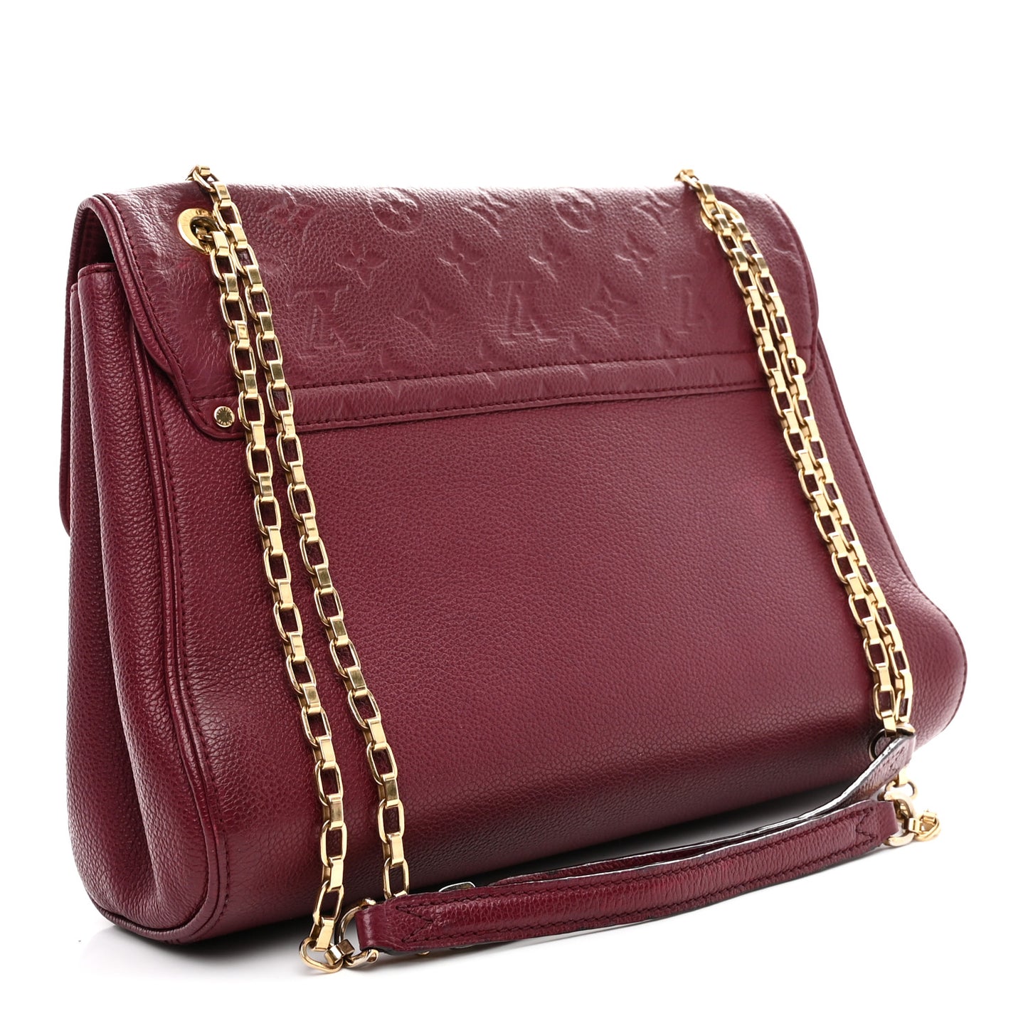 Empreinte Saint Germain MM Aurore