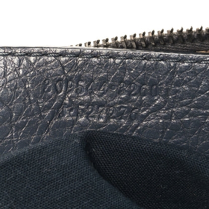 Balenciaga Agneau Giant 12 Silver Hardware Mini City Gris Tarmac 8 of 16