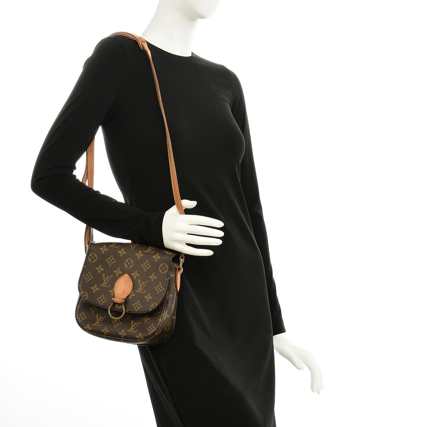 Monogram Saint Cloud MM