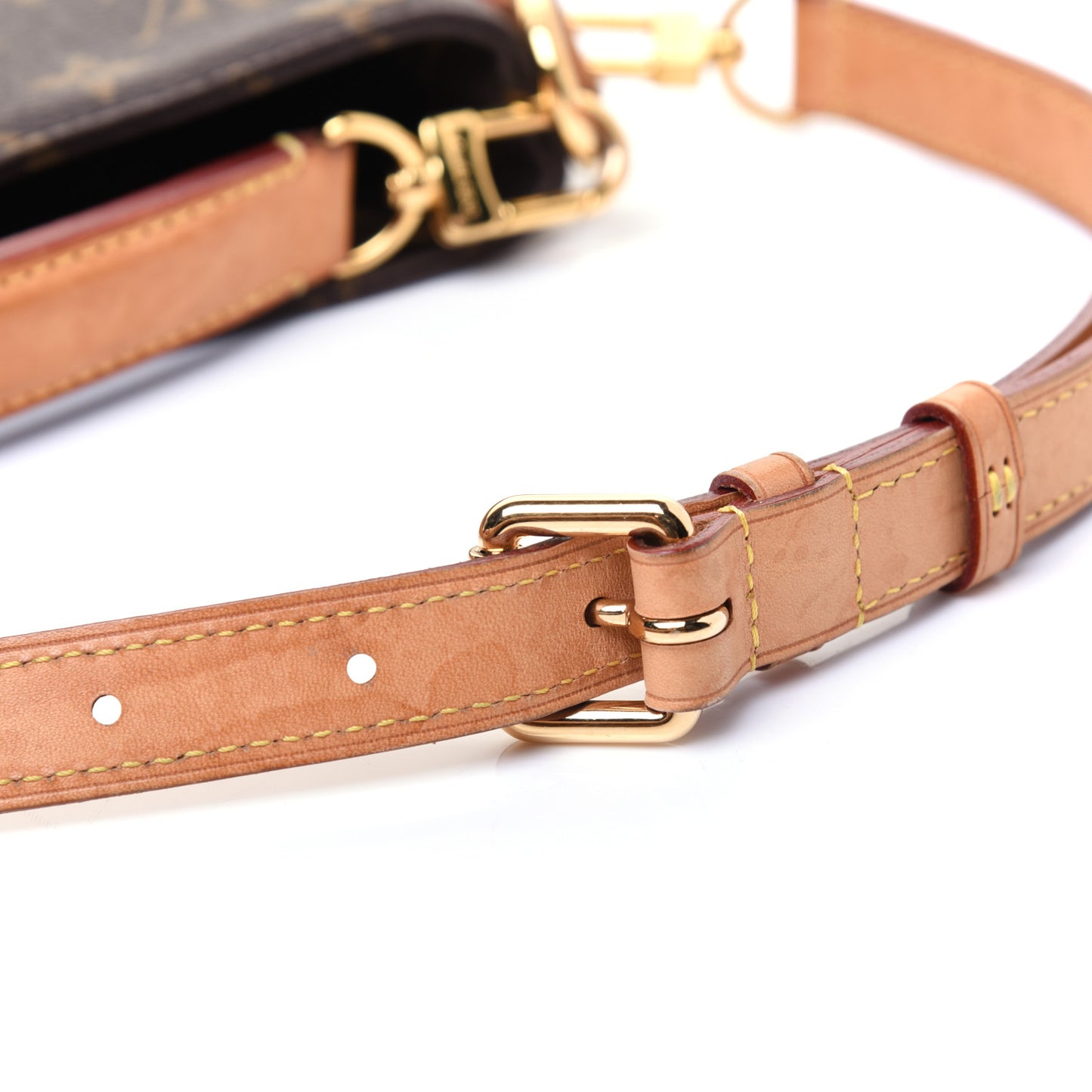 Monogram Melie