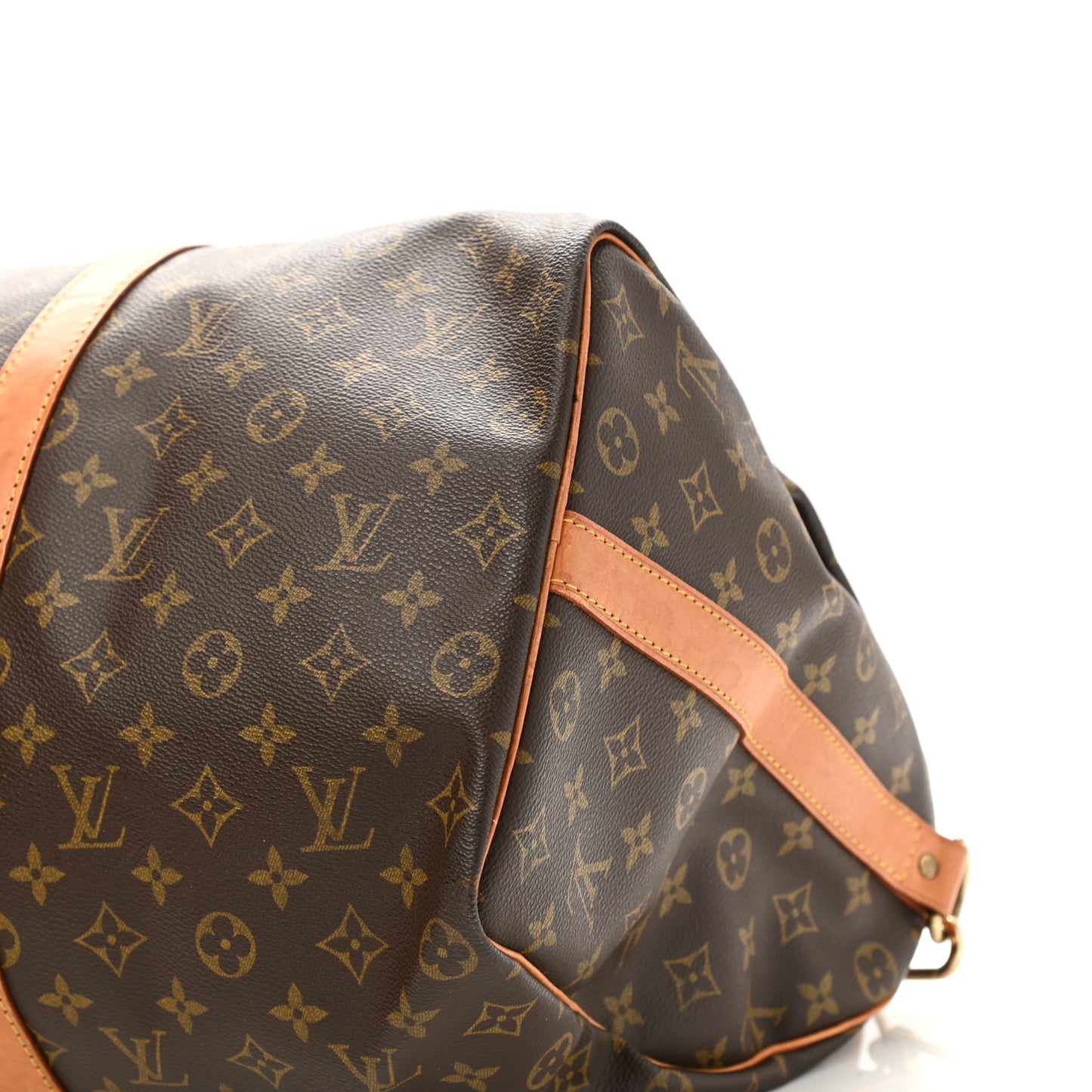Monogram Keepall Bandouliere 50
