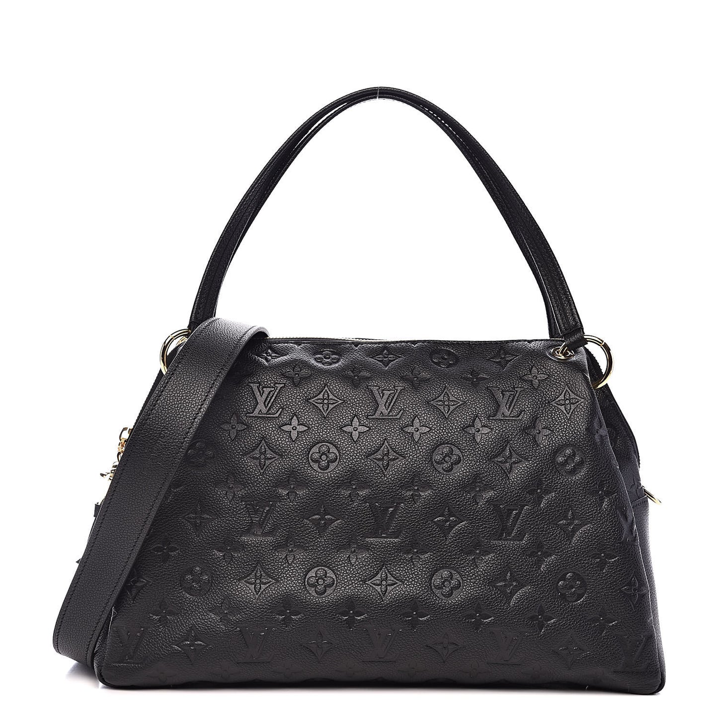 Empreinte Ponthieu PM Black