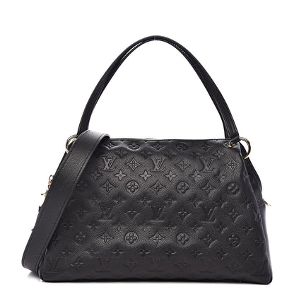 Louis Vuitton Empreinte Ponthieu PM Black 1 of 12