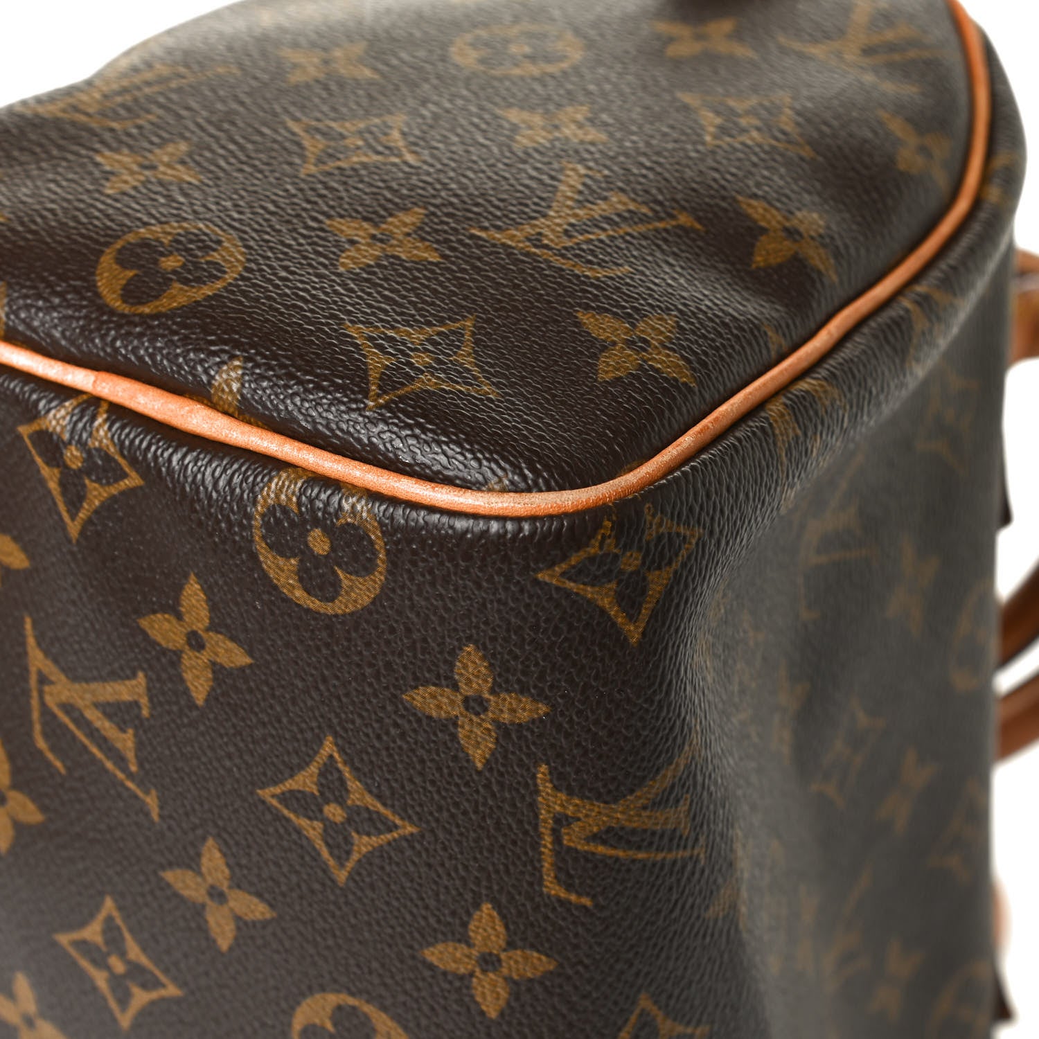 Louis Vuitton Monogram Speedy 25 12 of 18
