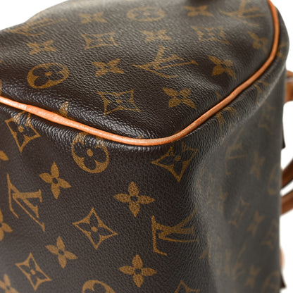 Louis Vuitton Monogram Speedy 25 12 of 18