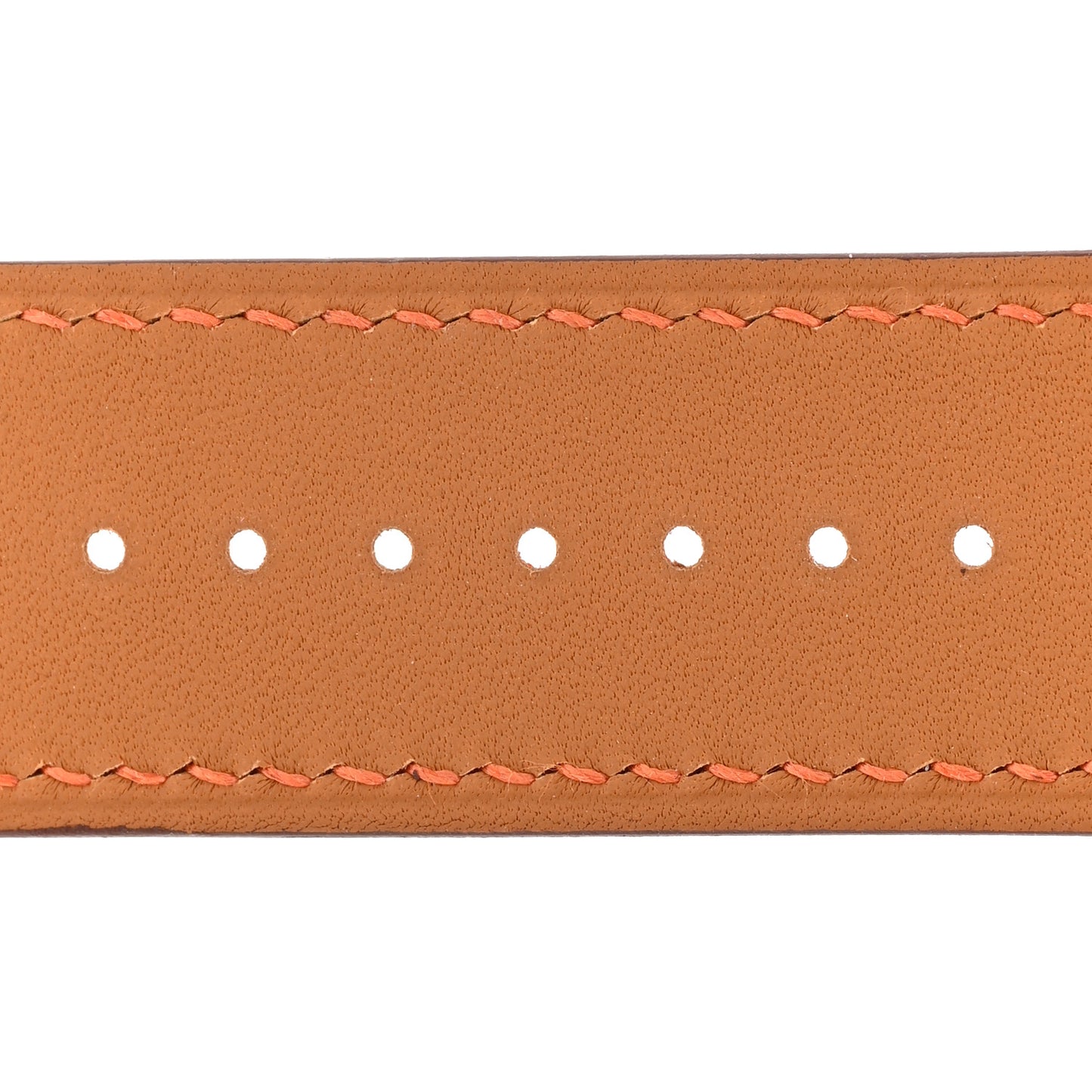 Epsom 42mm Apple Watch Single Tour Band Feu