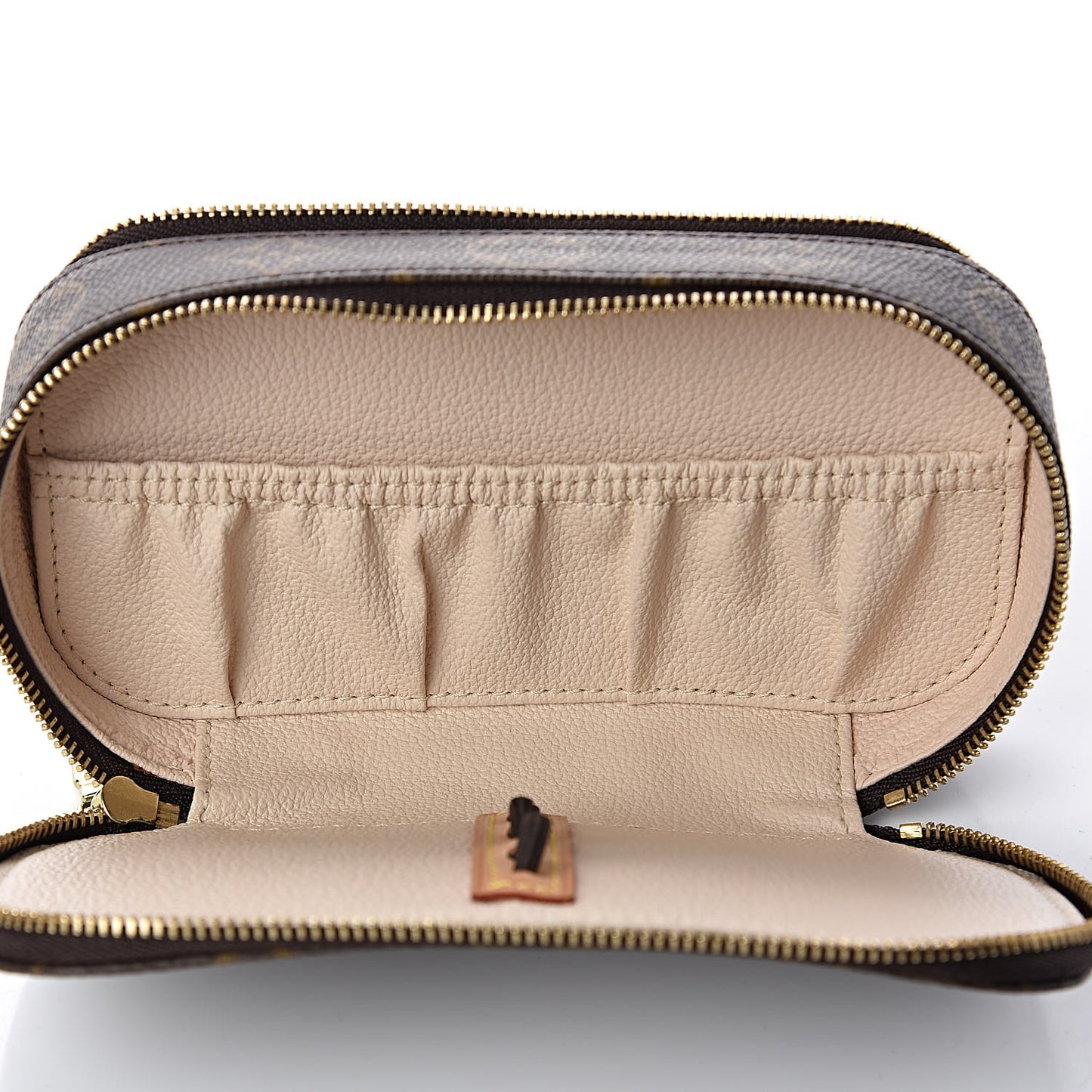 Monogram Trousse Blush PM