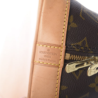 Louis Vuitton Monogram Alma PM 9 of 9