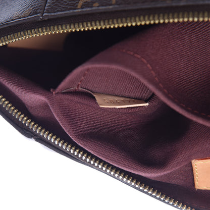 Louis Vuitton Monogram Turenne MM 9 of 14