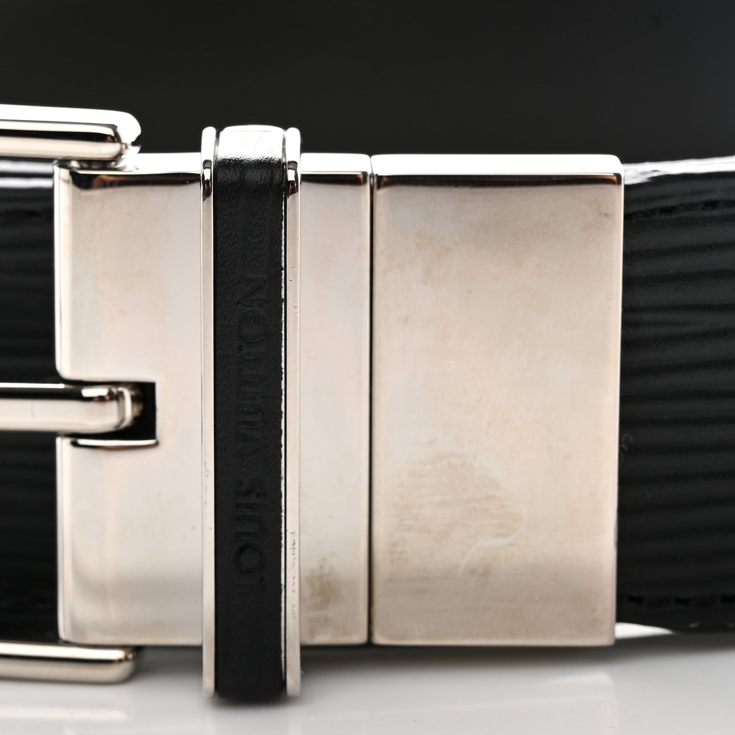 Epi 35mm Belt 95 38 Black