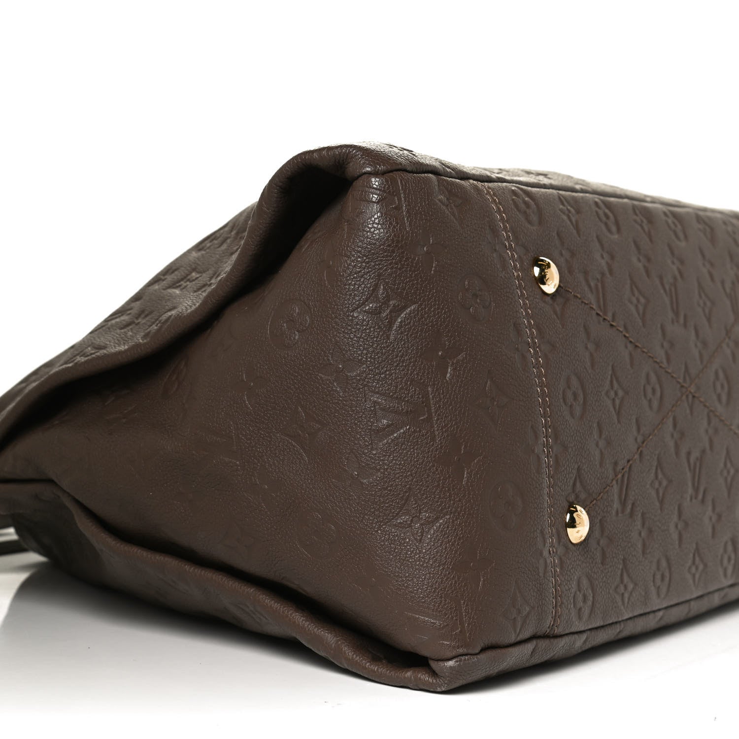 Louis Vuitton Empreinte Artsy MM Ombre 9 of 11