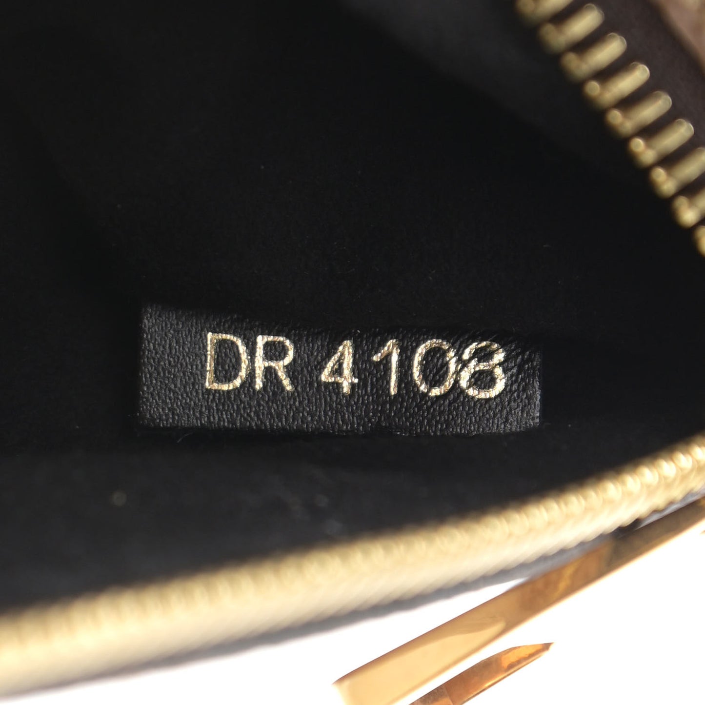 Reverse Monogram Pochette Metis