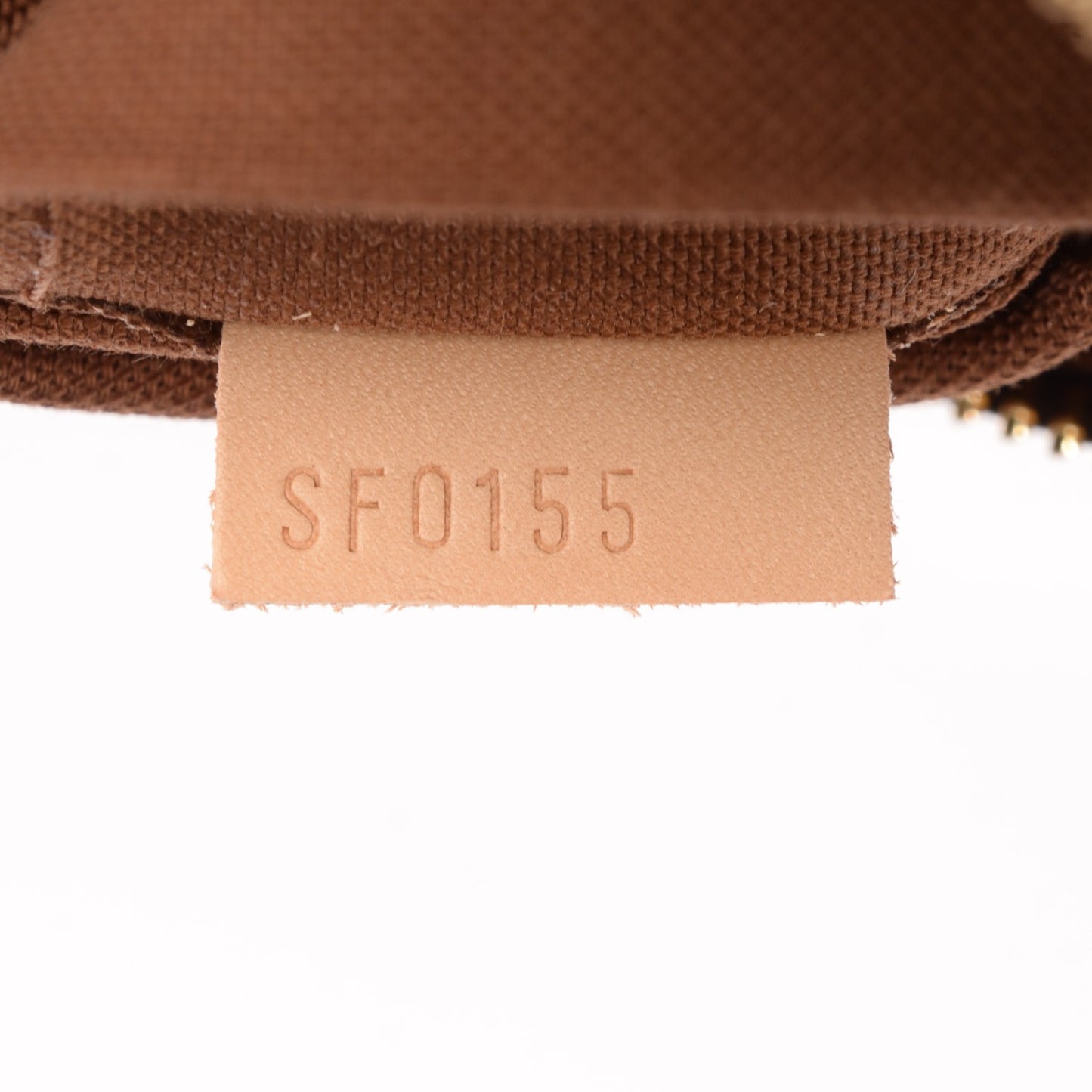 Monogram Odeon PM