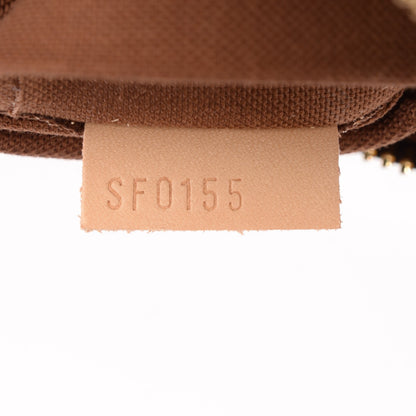 Louis Vuitton Monogram Odeon PM 7 of 7