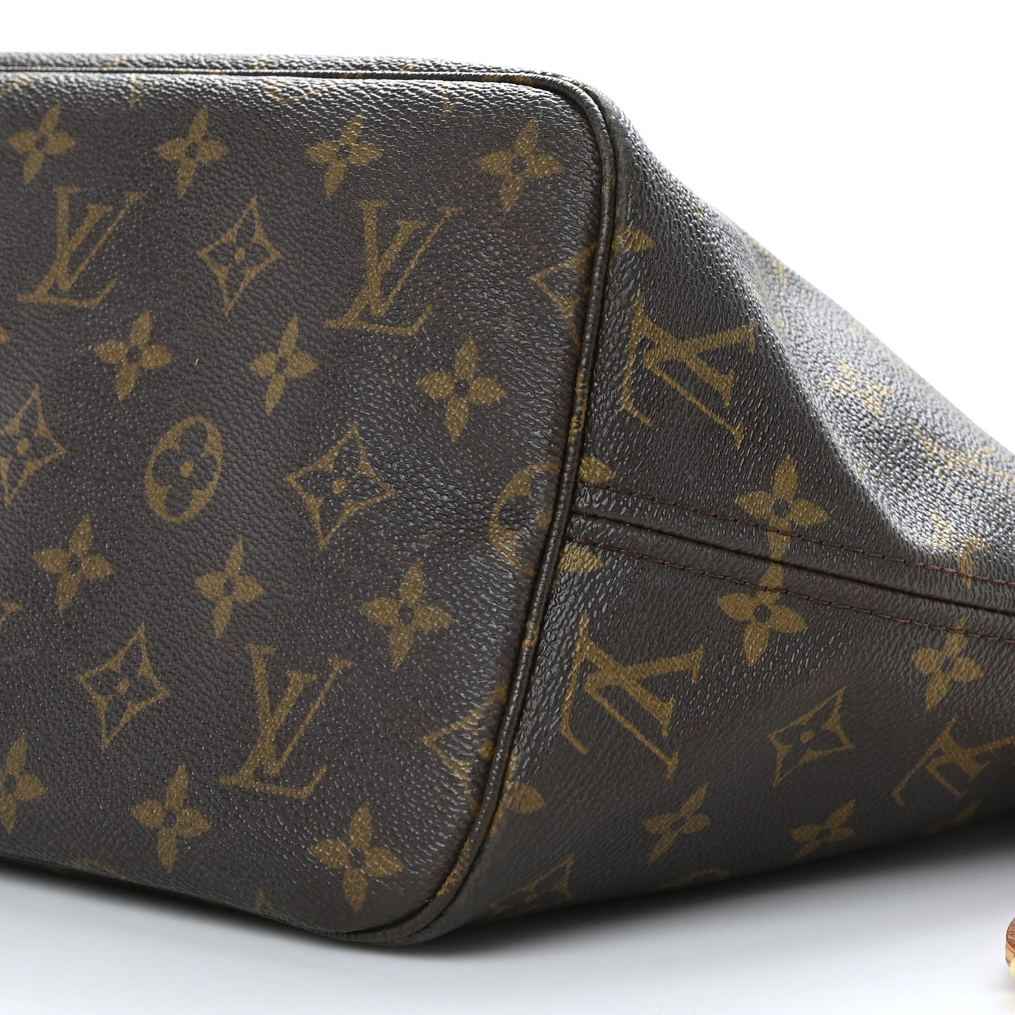 Monogram Neverfull MM