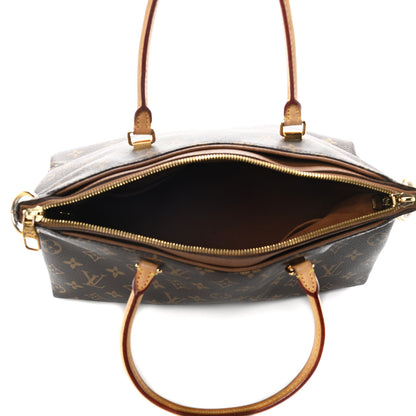 Louis Vuitton Monogram Pallas Havane 5 of 15