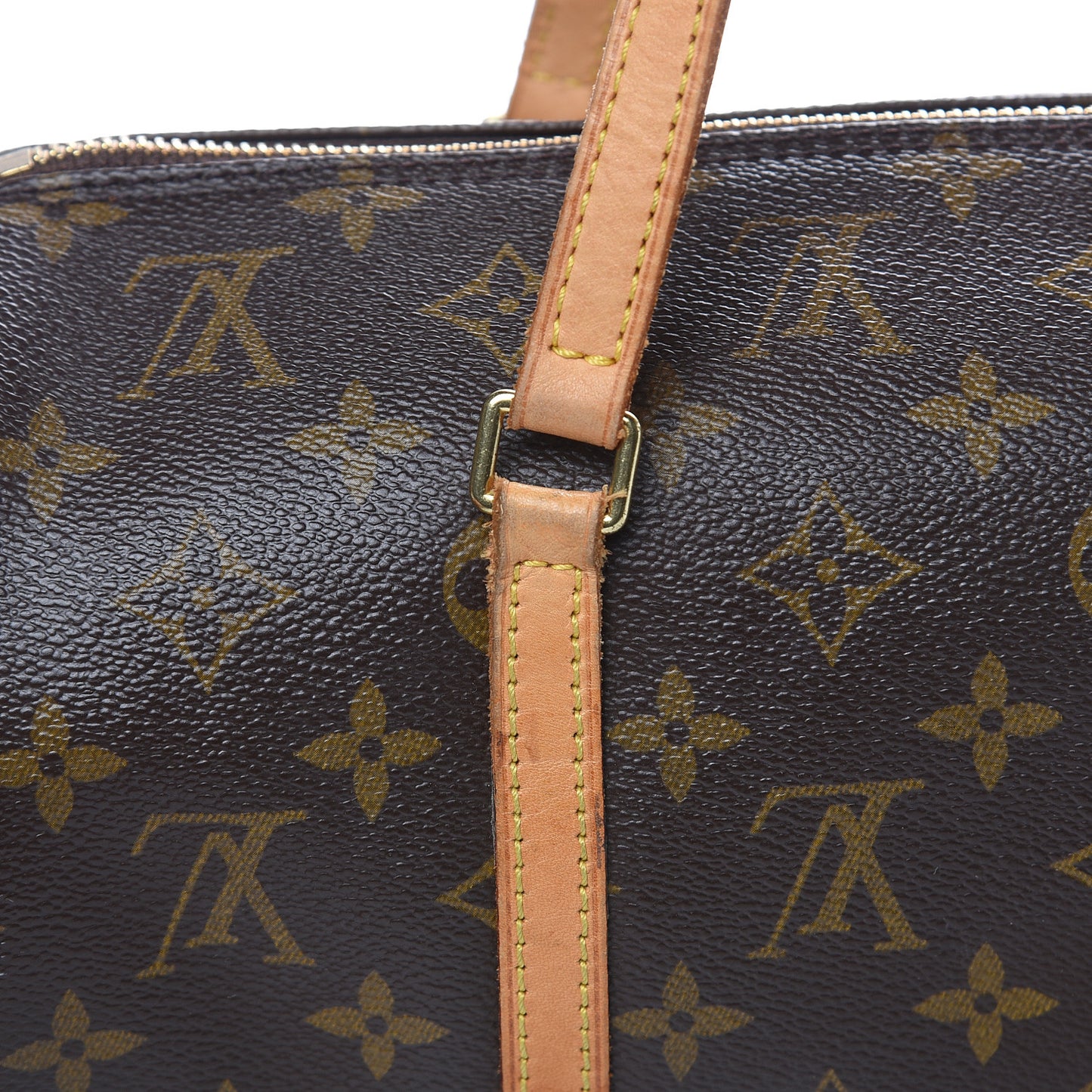Monogram Papillon 30