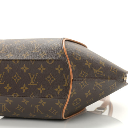 Louis Vuitton Monogram Ellipse MM 9 of 16