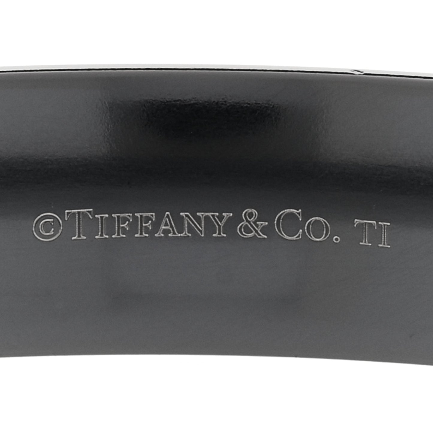 Titanium 1837 Bangle Bracelet