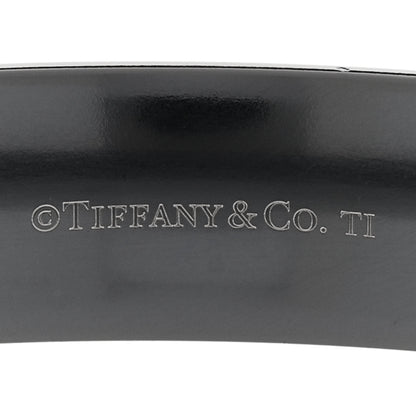 Tiffany Titanium 1837 Bangle Bracelet 3 of 3