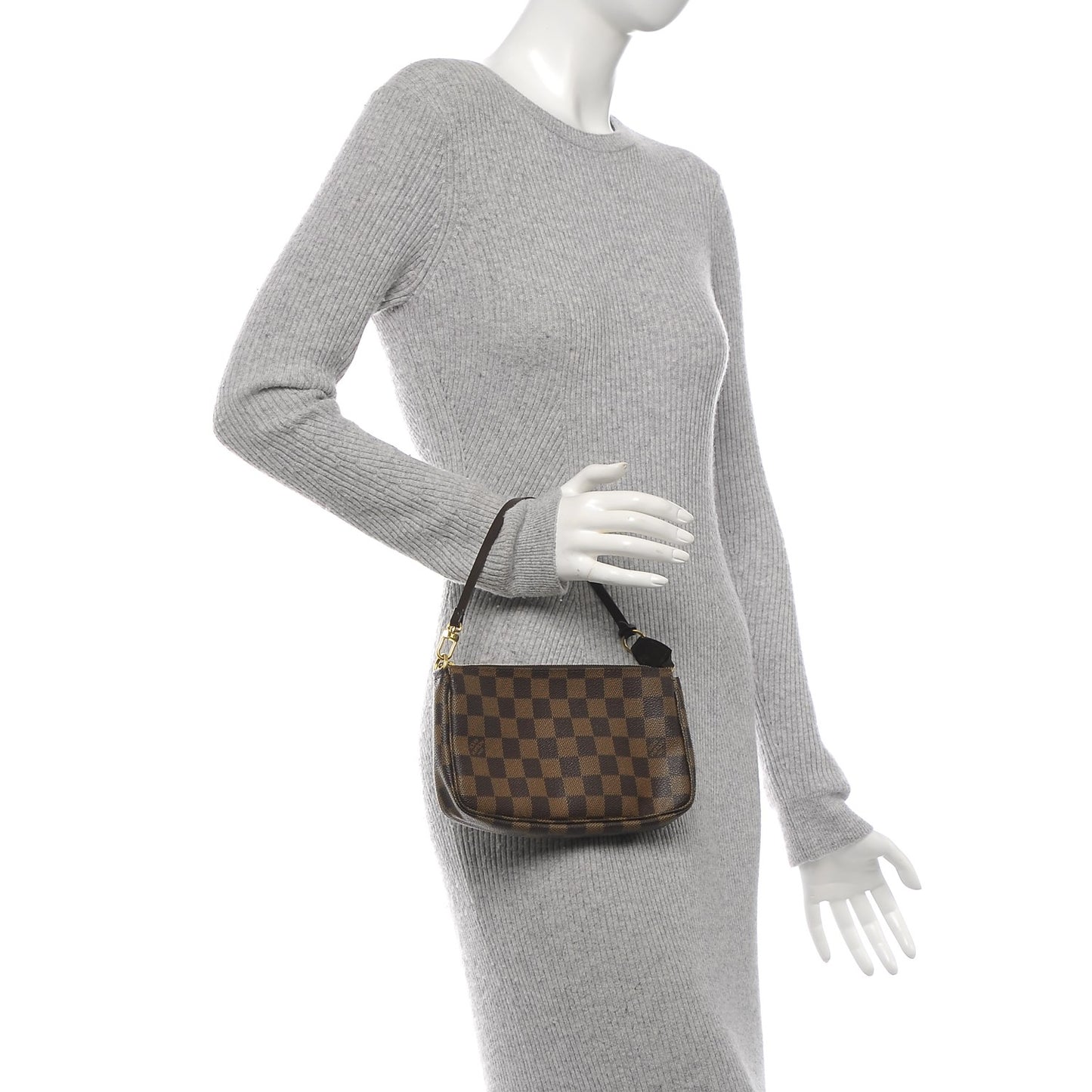 Damier Ebene Pochette Accessories