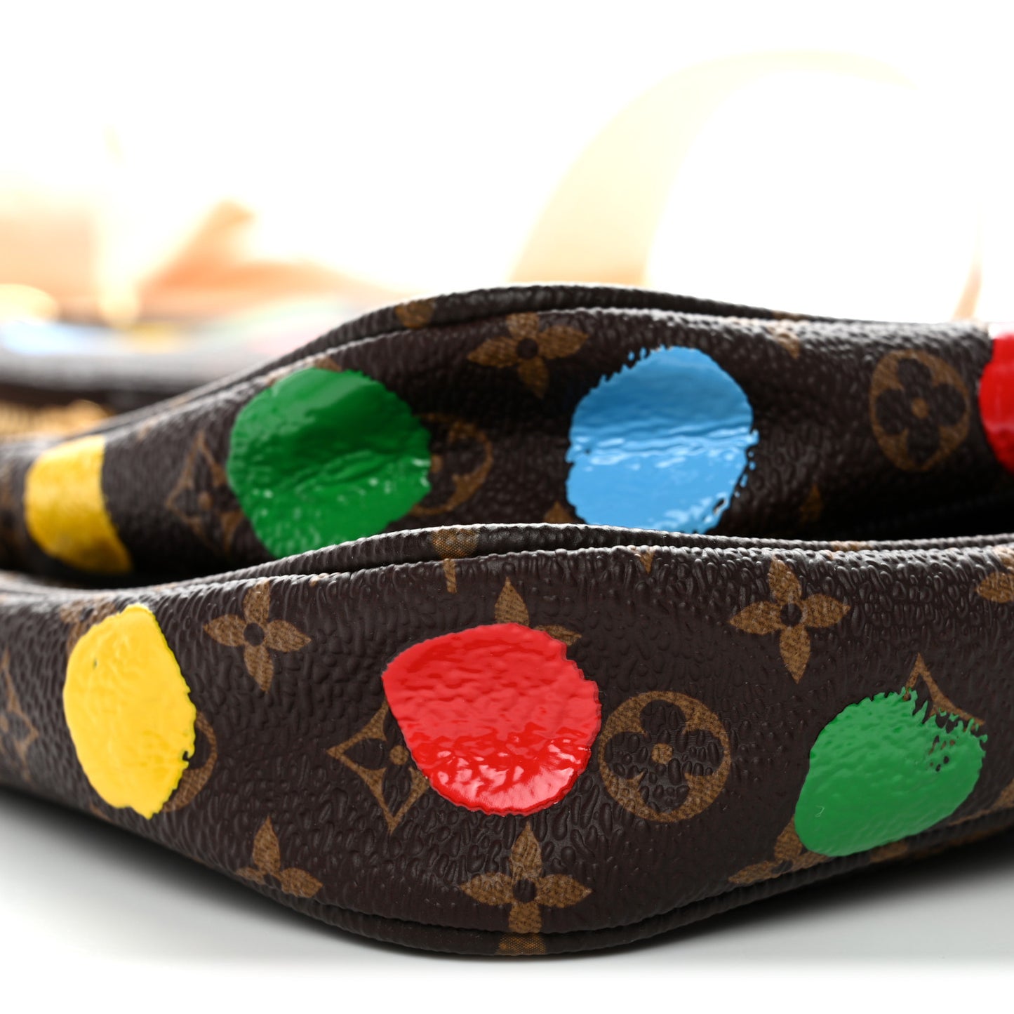 LV X YK Monogram Multi Pochette Accessories