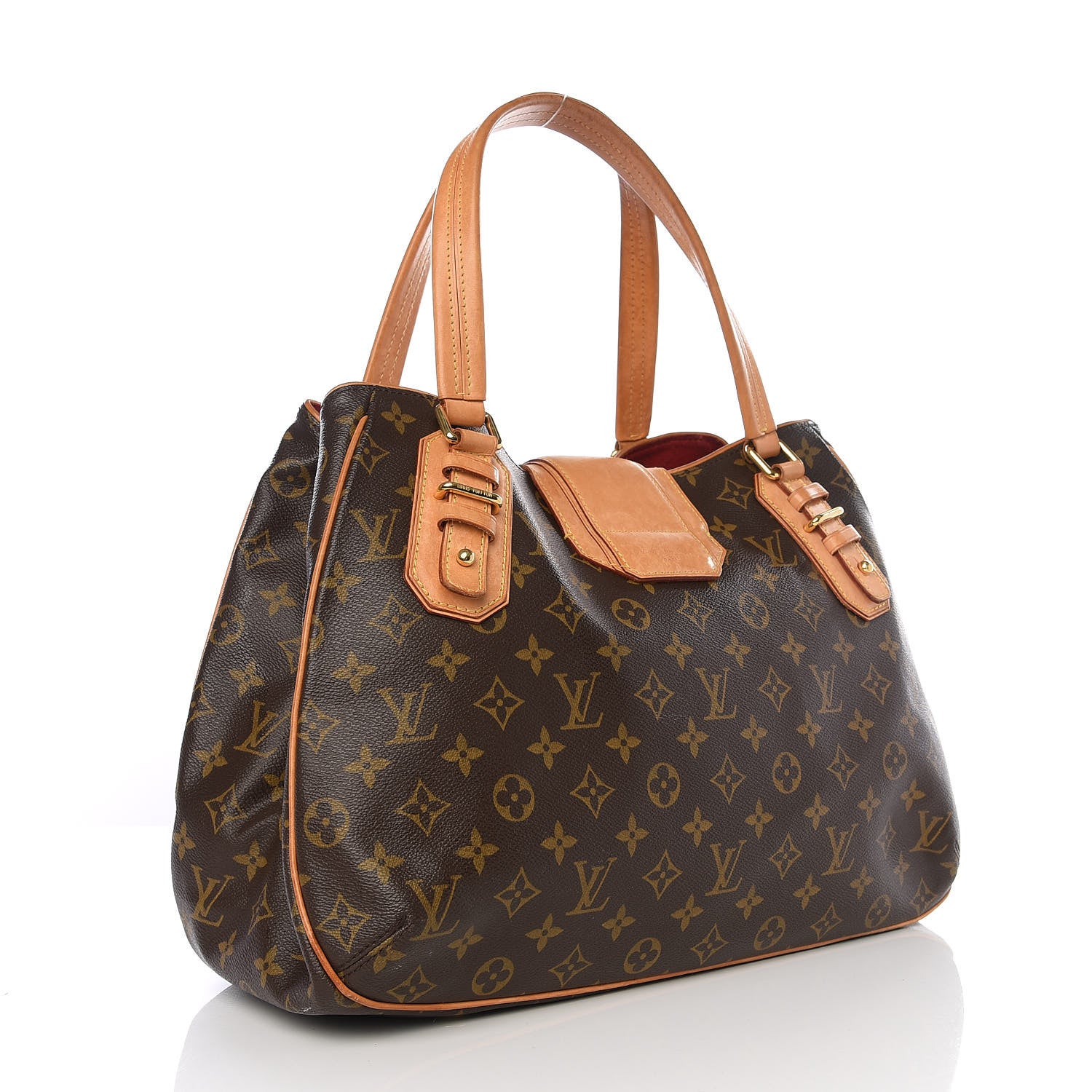 Louis Vuitton Monogram Griet 2 of 8