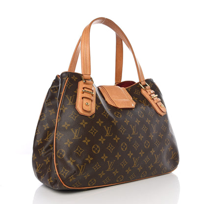 Louis Vuitton Monogram Griet 2 of 8