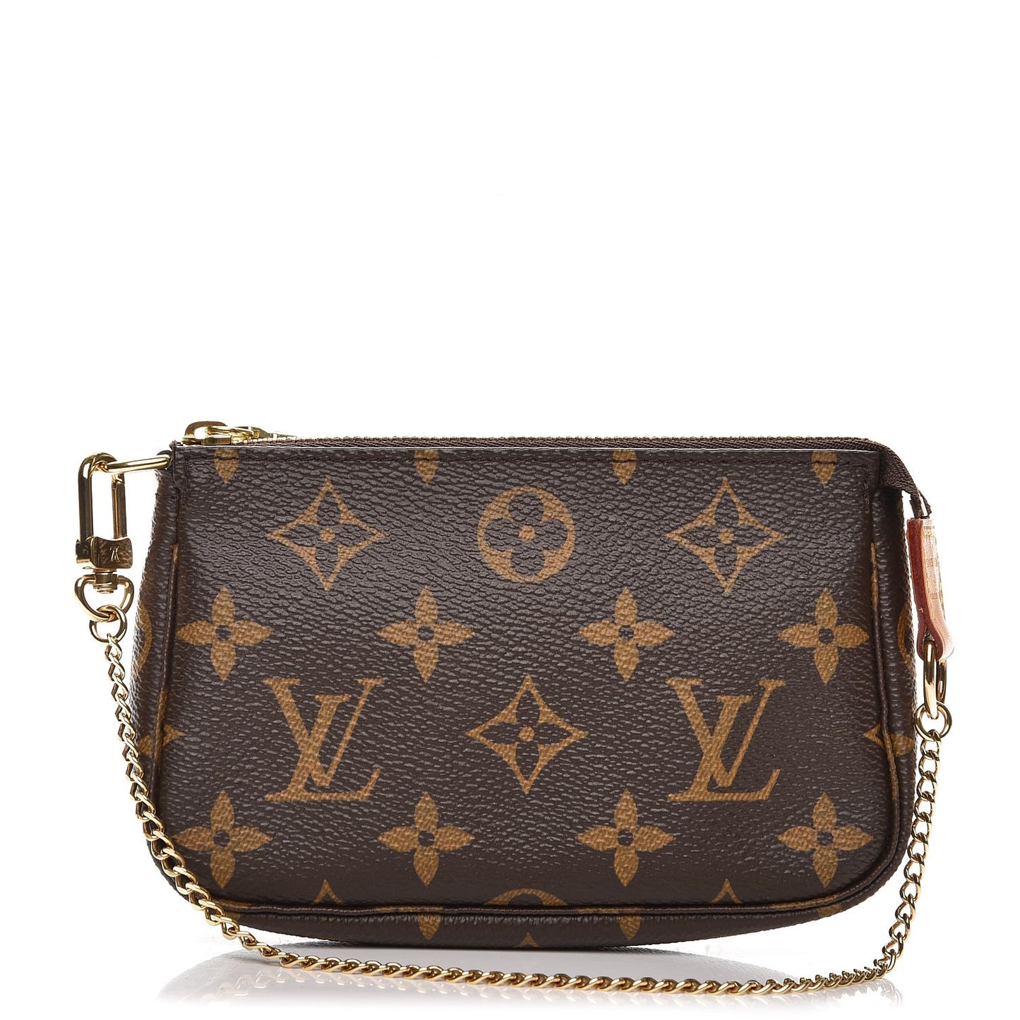 Monogram Mini Pochette Accessories