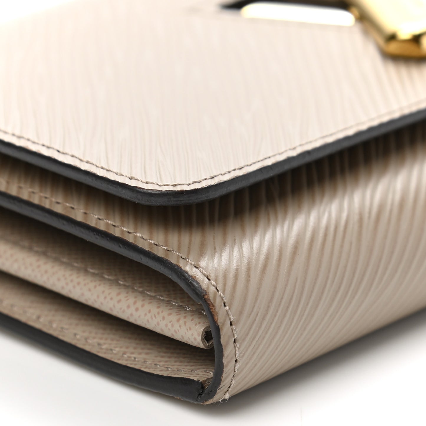 Epi Twist Wallet Galet