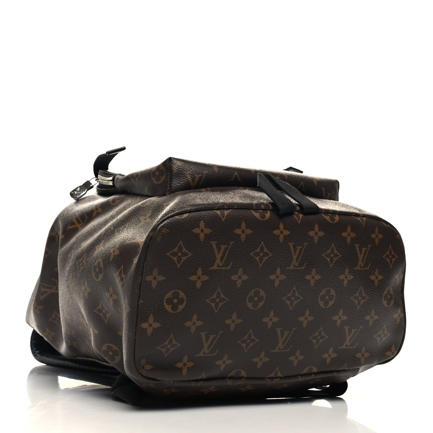 Monogram Macassar Zack Backpack