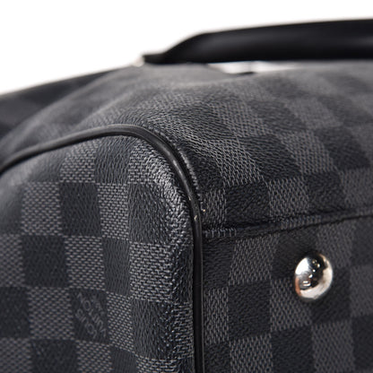 Louis Vuitton Damier Graphite Roadster 10 of 16