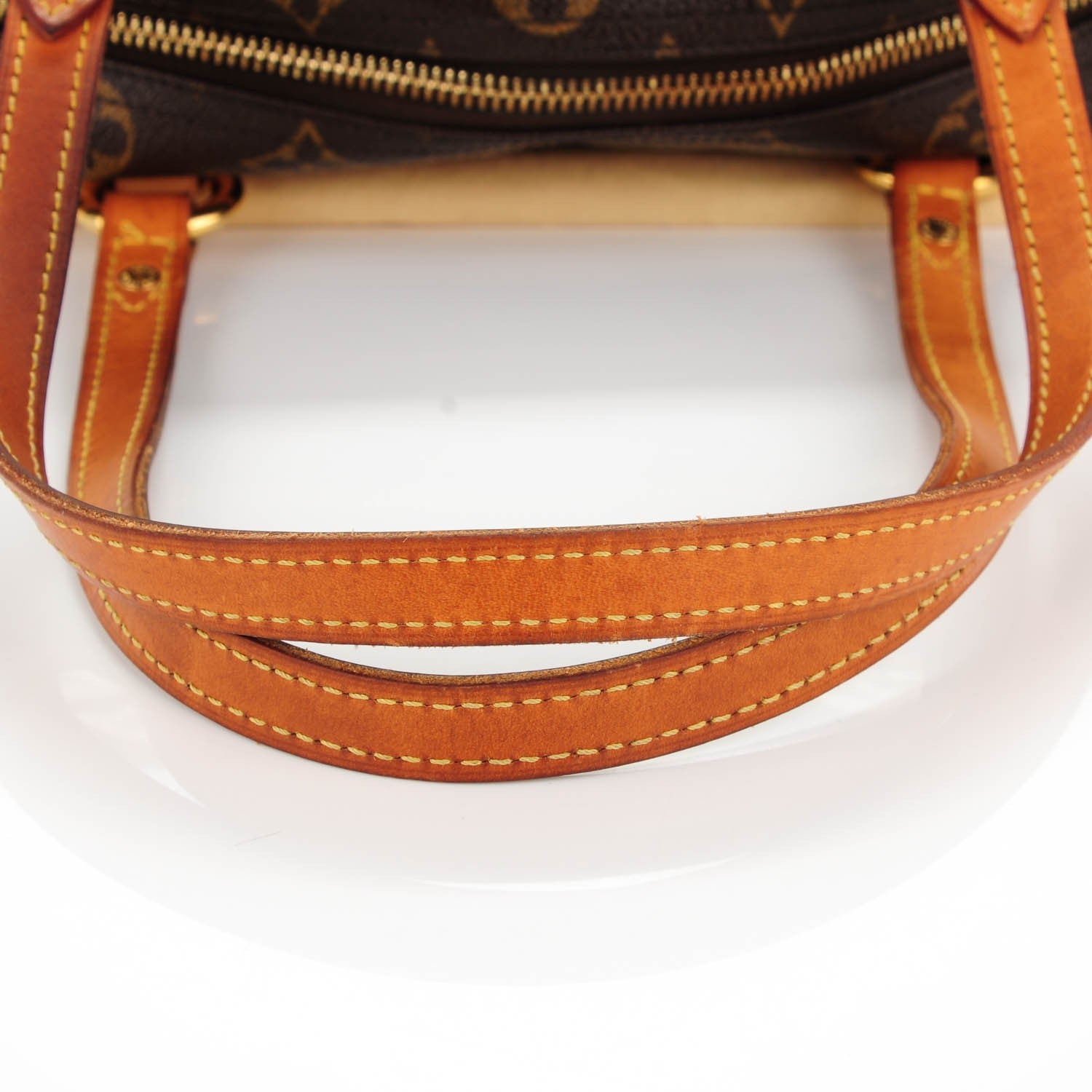 Louis Vuitton Monogram Montorgueil PM 5 of 8