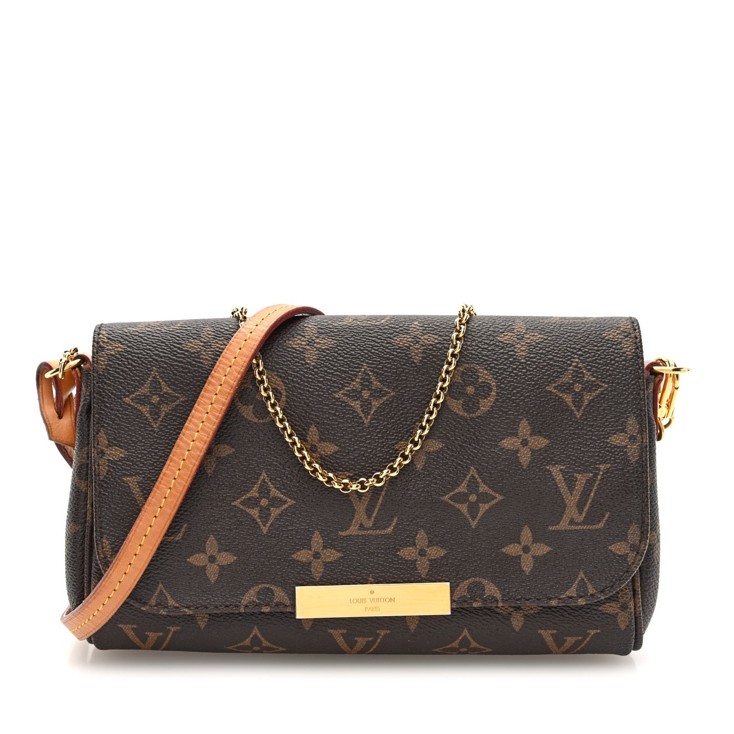 Louis Vuitton Monogram Favorite PM 1 of 9