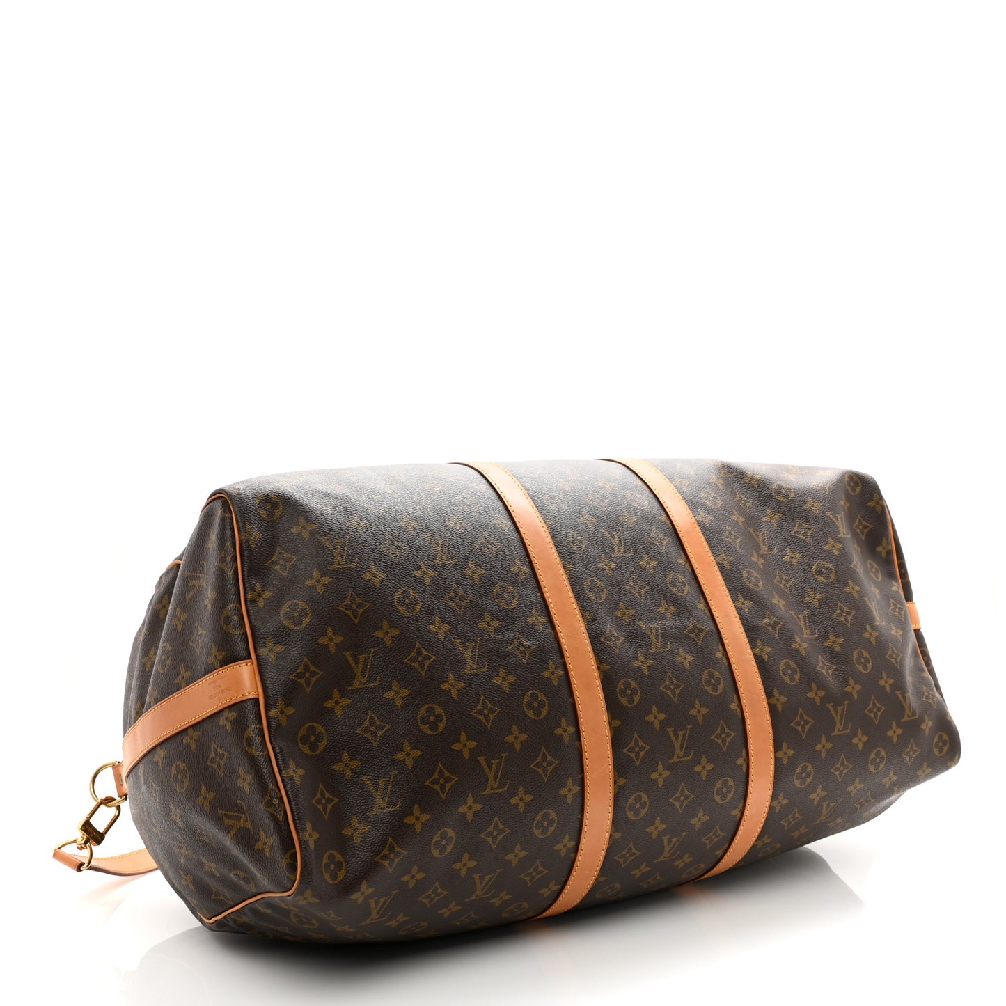 Monogram Keepall Bandouliere 60