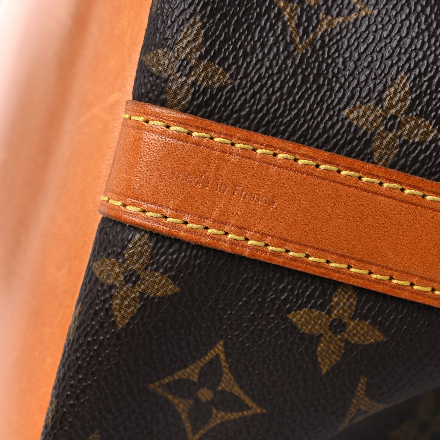 Monogram Petit Noe